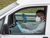 Количество россиян, зараженных коронавирусом, возросло до 17 человек