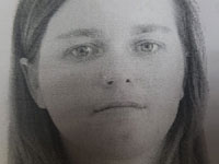 Полиция повторно обращается с просьбой о помощи в розыске Елены Петренко