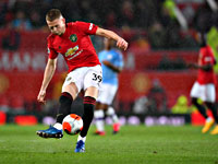 Чемпионат Англии. 