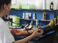 На карантине находятся 1237 военнослужащих ЦАХАЛа