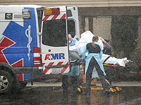 Коронавирус в США: 22 человека умерли, более 560 заразились