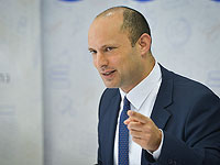 Нафтали Беннет: