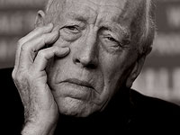 Умер легендарный актер Макс фон Сюдов, снимавшийся у Ингмара Бергмана