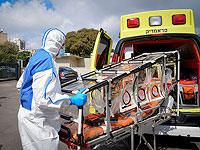 Система здравоохранения Израиля готовится к 