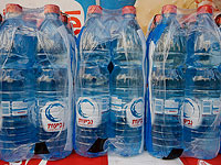 Управление водными ресурсами: нет необходимости запасаться бутилированной водой