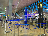 Коронавирус в Израиле: карантин обязателен для всех возвращающихся из-за границы