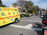 Умер один из рабочих, пострадавших в результате взрыва в Кейсарии