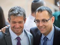 Хаузер и Гендель отклонили ультиматум и не намерены увольняться из Кнессета
