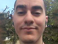 Внимание, розыск: пропал Нахман Симха Райх из Сдерота