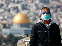 Официальное заявление министерства туризма Израиля по ситуации с COVID-19