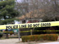 Федеральный прокурор из Калифорнии застрелил жену и покончил с собой