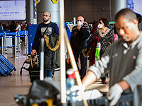 Количество случаев заражения коронавирусом в Израиле выросло до 58-ми