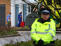 Четвертая смерть от COVID-19 в Великобритании: страна готова к карантину