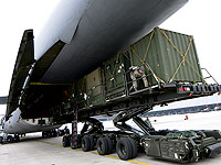 США перебрасывают в Ирак системы ПРО для защиты американских военных от иранских обстрелов