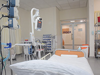 Впервые в Израиле коронавирусная инфекция диагностирована у ребенка