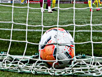 Кубок Израиля. Бен Саар вывел беэр-шевский