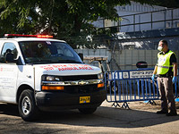 Минздрав Израиля опубликовал данные по поводу новых выявленных больных коронавирусом