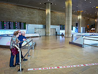 Коронавирус: МВД ужесточает правила въезда в Израиль