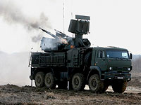 Россия опровергает слова Эрдогана об уничтожении ЗРК