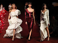 Melbourne Fashion Festival: посмотри и купи. Фоторепортаж
