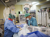 МВД Израиля 