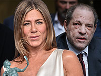 Накануне приговора Харви Вайнштейну СМИ пишут о его угрозе в адрес актрисы Дженнифер Энистон