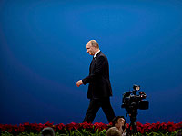 Der Standard: Изменение конституции в России: Путин, 