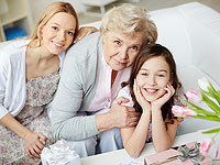 Как получить статус для пожилых родителей, не являющихся гражданами Израиля