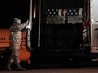 В Ираке в бою с ИГ погибли капитан и сержант американского спецназа