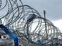 Управление тюрем переоборудует тюрьму 