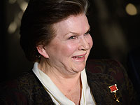 Терешкова объяснила свою инициативу:  вечного президента Путина хотят 