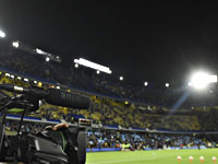 Результаты жеребьевки полуфиналов Кубка Израиля по футболу