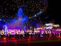 Впервые в истории Израиля церемония зажжения факелов в День независимости пройдет без публики