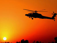 В результате обстрела военной базы в Ираке погибли военнослужащие США и Великобритании