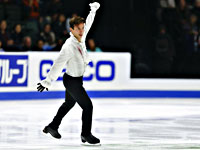 Чемпионат мира по фигурному катанию отменен