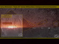 SOHR: БПЛА атаковали проиранские силы на границе Сирии и Ирака, 18 убитых