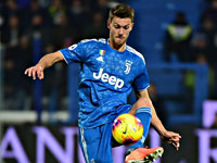 Коронавирус выявлен у игрока