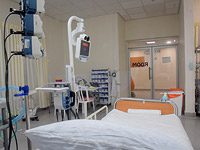 Число зараженных коронавирусом в Израиле превысило 100 человек