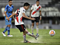 Кубок Либертадорес.