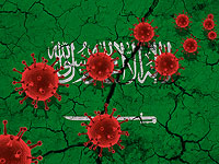 Коронавирус: число зараженных в Саудовской Аравии удвоилось за сутки