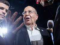 Моше Яалон: