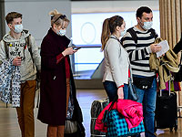 Опубликован маршрут трех больных коронавирусом, вернувшихся из Мюнхена