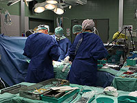 Улучшилось состояние еврейского подростка, тяжело раненного около Шхема