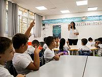 Минпрос Израиля не отменяет занятия из-за коронавируса: 