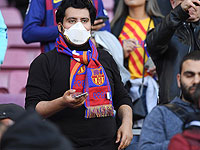 100 жителей Тиры, вернувшихся 2 марта из Мадрида, отказываются находиться на карантине