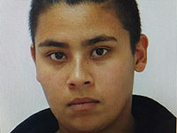 Внимание, розыск: пропала 17-летняя Диана Султанов из Ришон ле-Циона