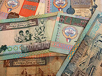 Центробанк Кувейта вводит карантин для купюр