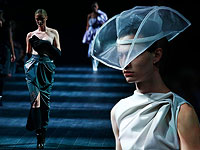MATICEVSKI: новая элегантность. Фоторепортаж с Melbourne Fashion Festival