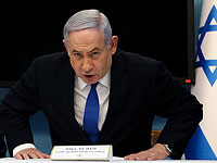 В 20:00 глава правительства Биньямин Нетаниягу сообщит о новых мерах по борьбе с коронавирусом