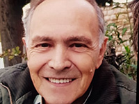 Внимание, розыск: пропал Михаэль Нудельман из Рамлы